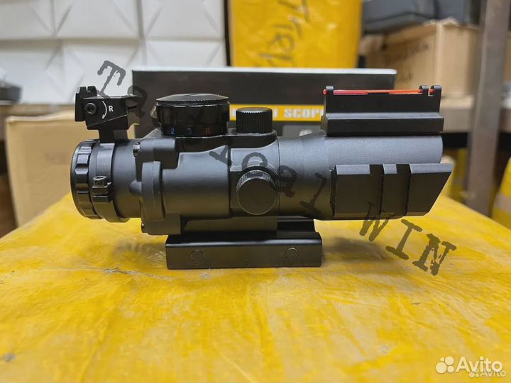 Прицел оптический gamo 4X32GE