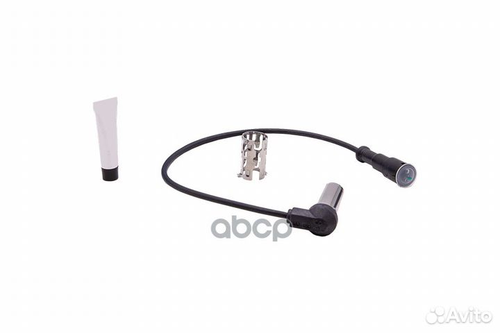 Датчик ABS угловой L400мм (4410328080)