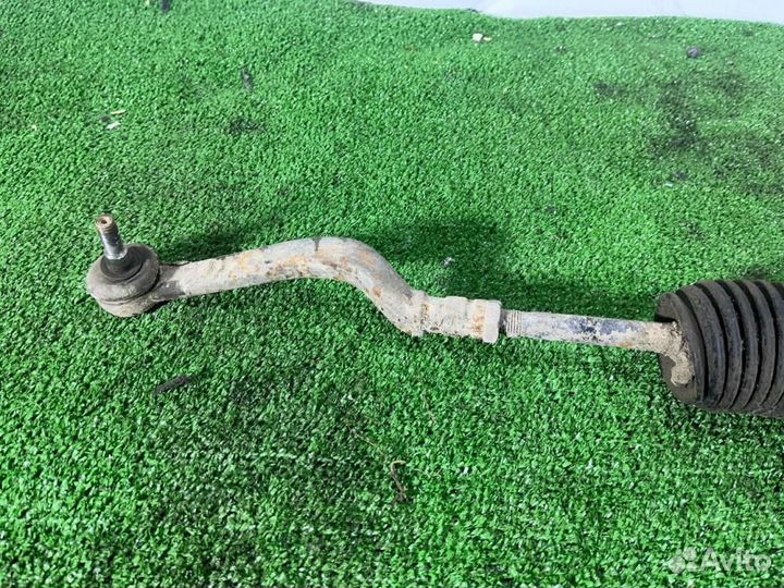 Рейка рулевая Renault Logan I