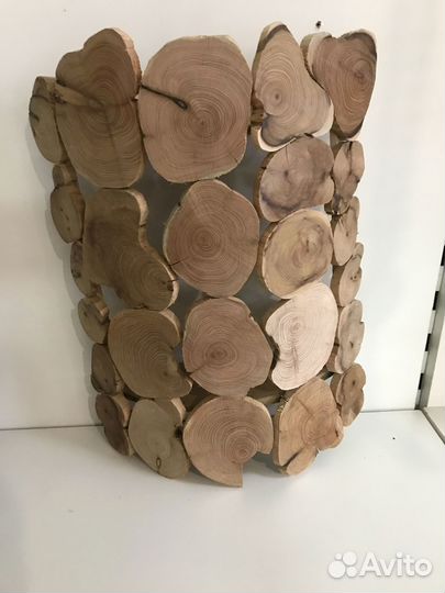 Спилы можжевеловые