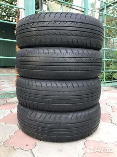 КАМА Breeze 175/70 R14