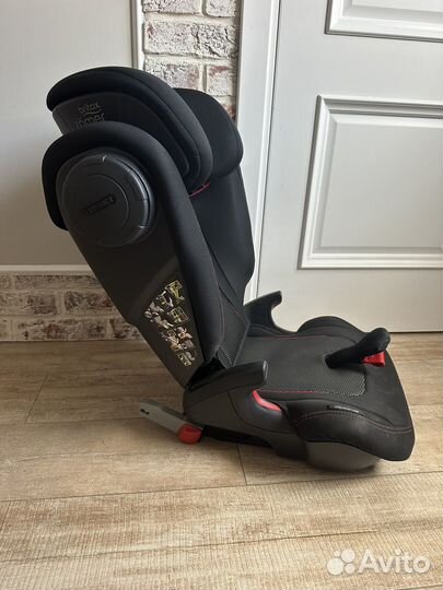 Автокресло britax romer kidfix 3m