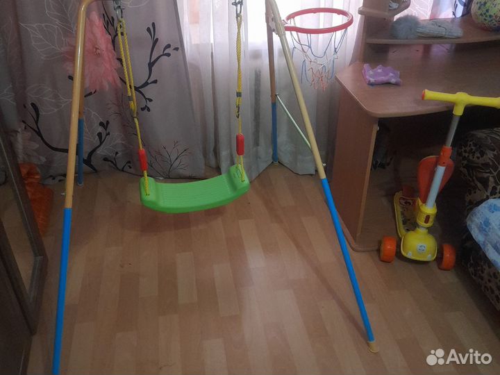 Продается большое телевизор