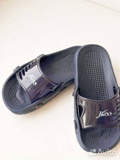 Сланцы детские