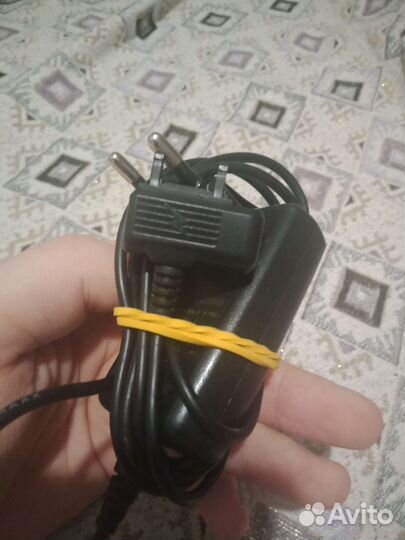 Зарядное устройство для Sony Ericsson