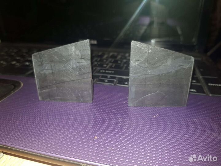 Упоры для модели А 20 Нива.в коробку