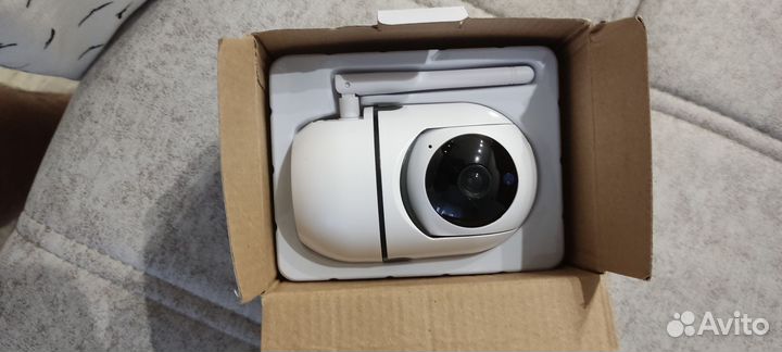 Видеокамера