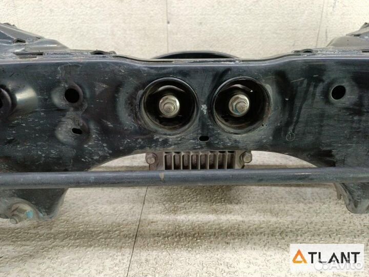 Балка подвески задний subaru exiga