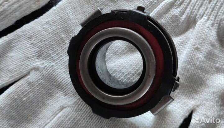 Запчасти на оку