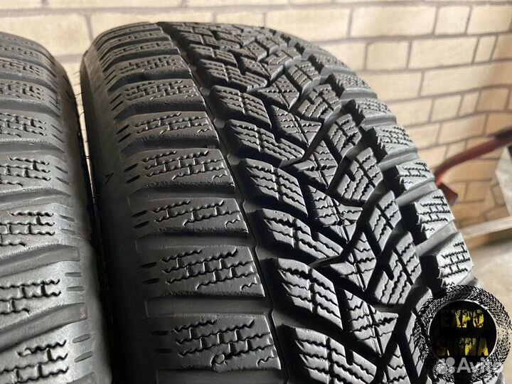 Dunlop Winter Sport 5 195/55 R16 87H