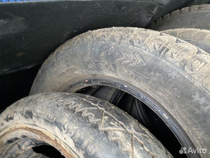 Tunga Nordway 2 185/65 R14