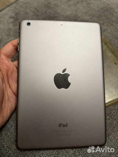 iPad Mini 2 128gb