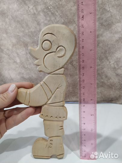 Поделки из дерева