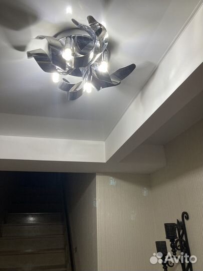 Потолочный светильник Lightstar Turbo