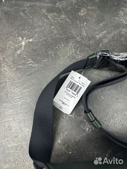 Сумка поясная Coach оригинал