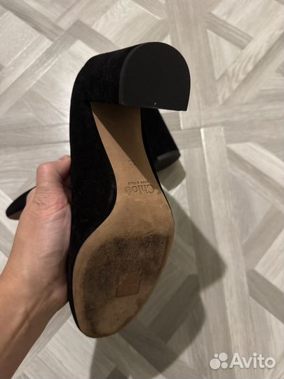 Туфли Chloe оригинал