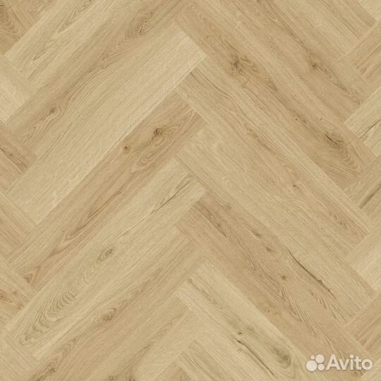 Виниловый Ламинат Quick-Step Ciro Botanic Beige Av