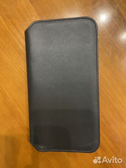 Чехол-книжка для iPhone 11 Pro