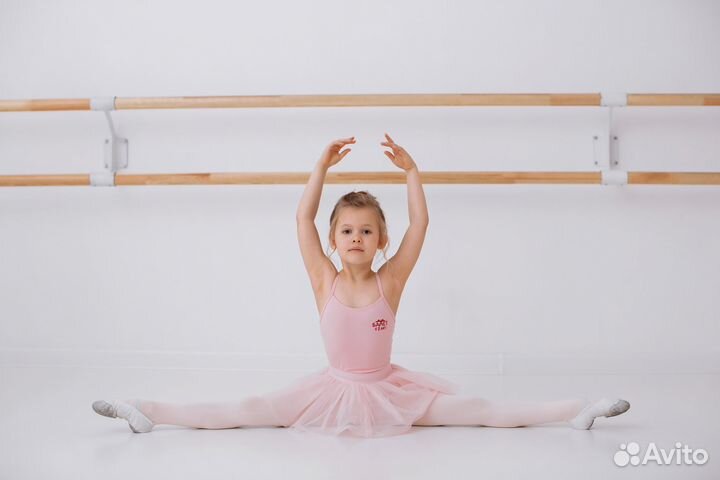 Готовый бизнес. Школа балета. Прибыль 500 000 р