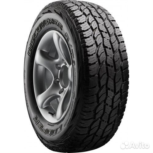 Cooper Discoverer AT3 Sport 205/70 R15