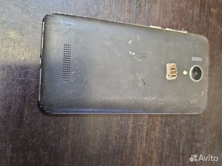 Телефон Micromax