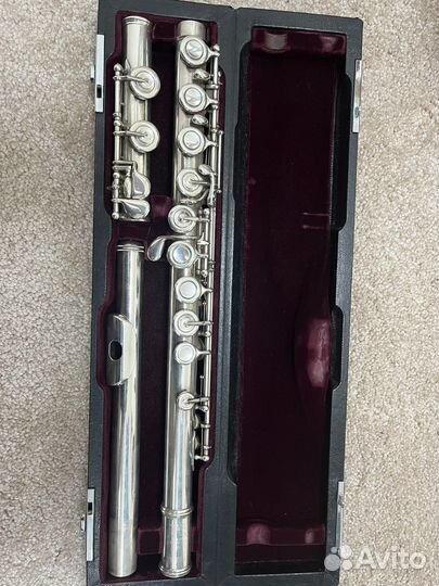 Флейта yamaha-614