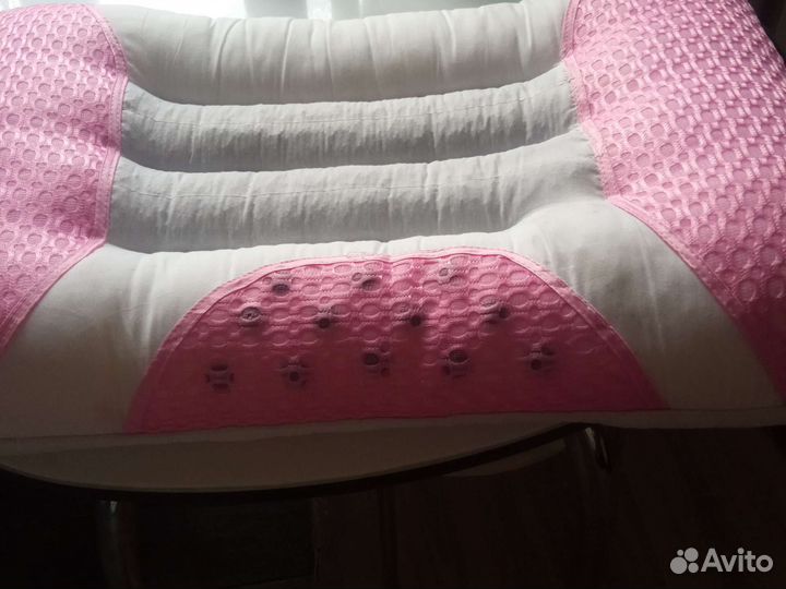 Подушка ортопедическая