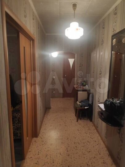 3-к. квартира, 75,8 м², 1/7 эт.