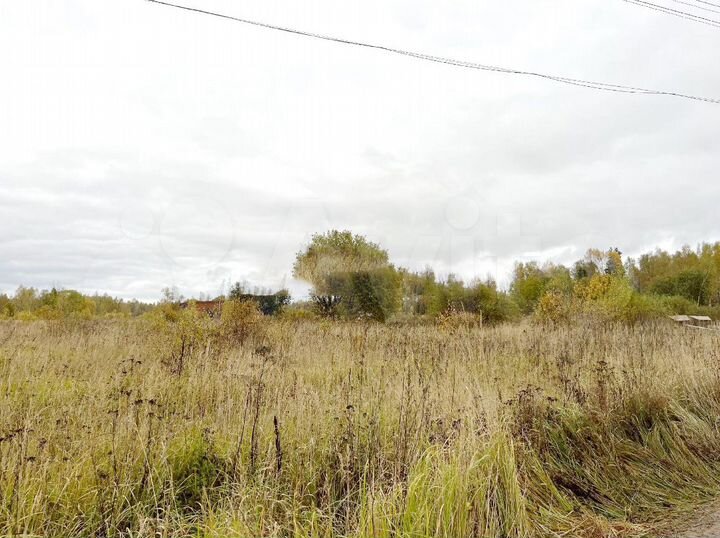 Участок 26,62 га (промназначения)