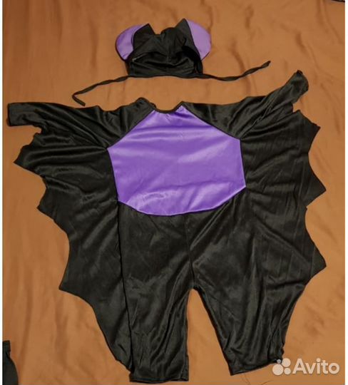 Новогодние костюмы детские