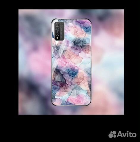 Чехол новый Honor 10 lite