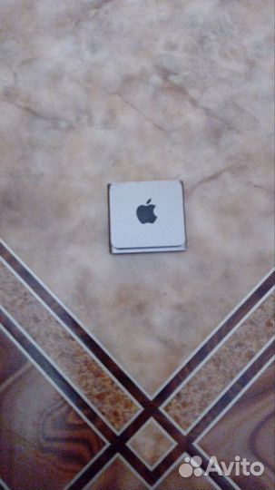 Плеер iPod shuffle