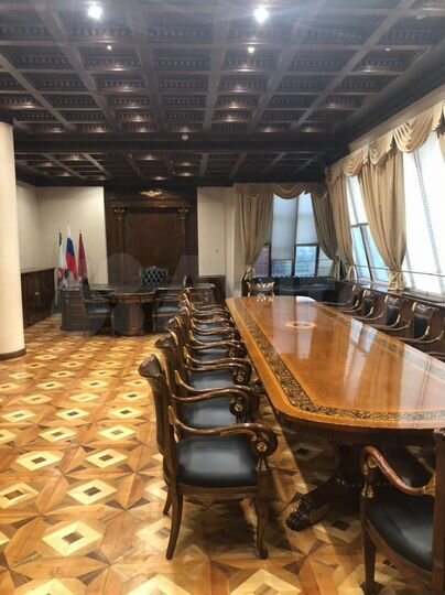 Аренда офиса 142.01 кв.м от собственника