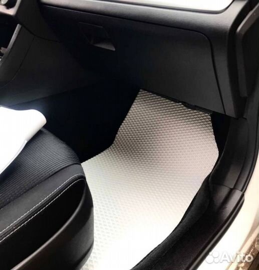 Коврики Ева эва на любое авто Нижневартовск