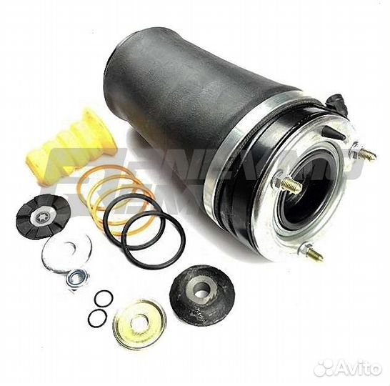 Передний правый пневмобаллон Range Rover L322