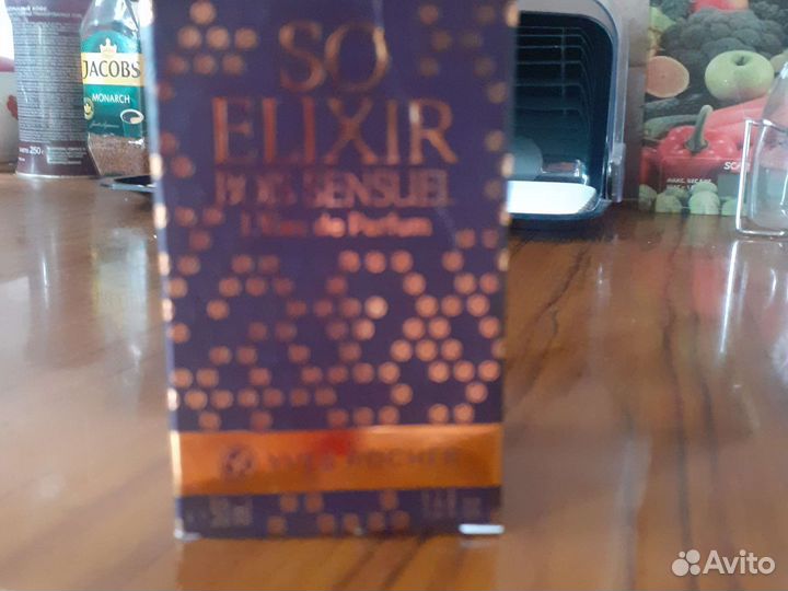 Туалетная вода женская yves rocher