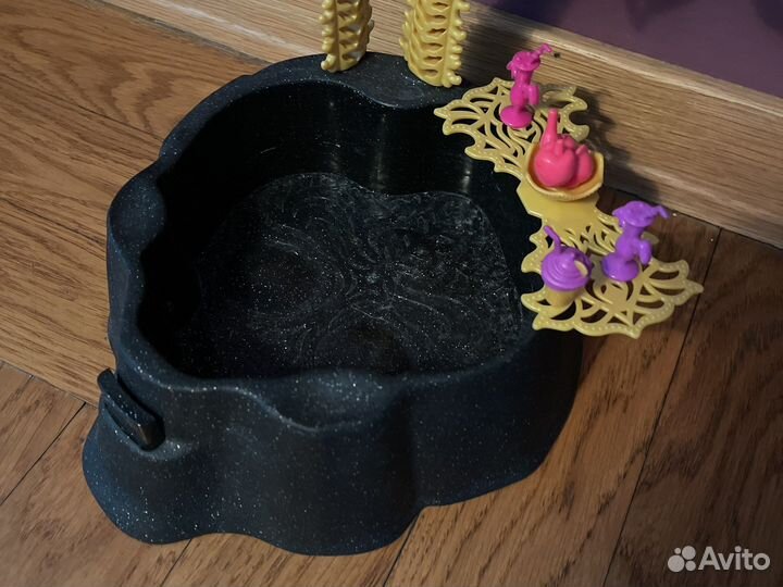 Набор Monster High оригинал (Mattel)