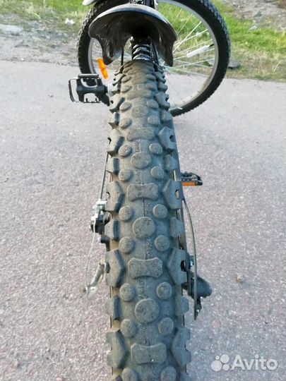 Продам велосипед