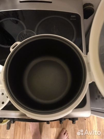 Мультиварка