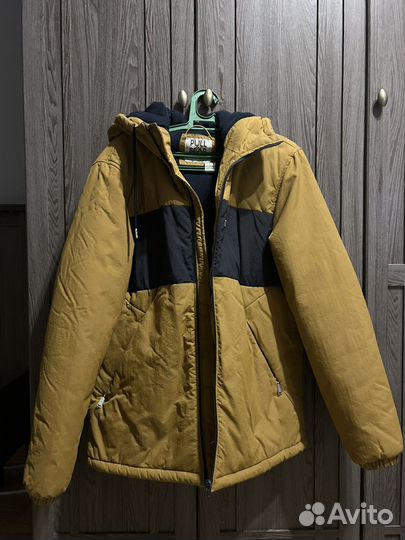 Куртка Pull bear