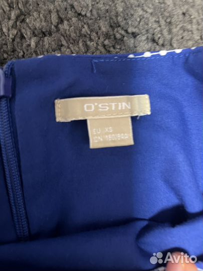 Платье детское