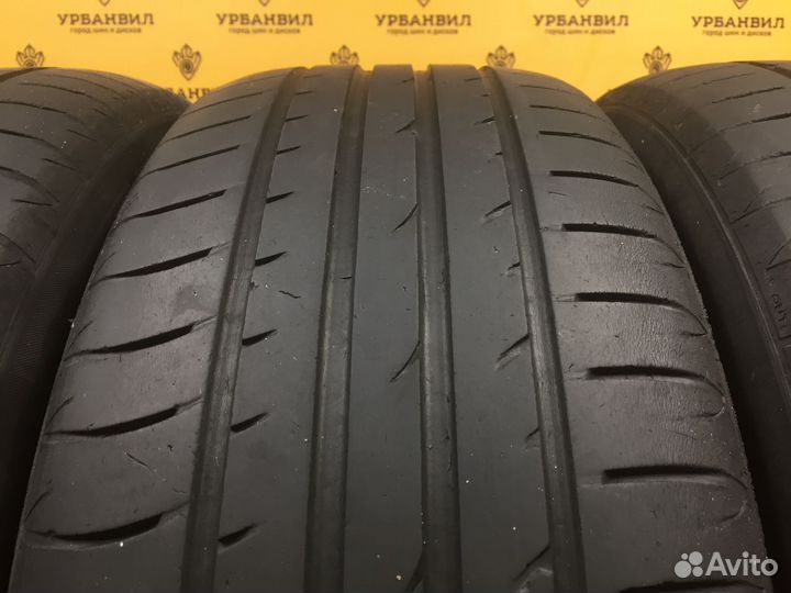Hankook Ventus Prime 2 K115 235/60 R18 103H