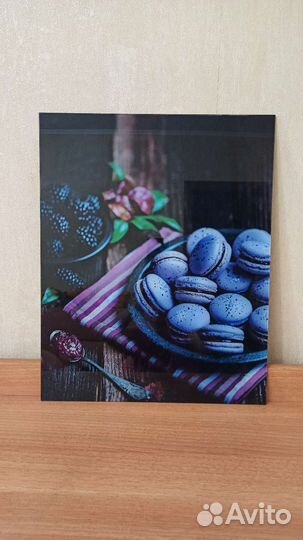 Картина на стекле 40*50 новая