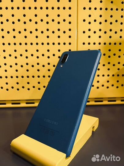 Samsung Galaxy A02, 2/32 ГБ