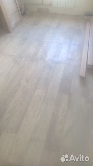 Ремонт квартир