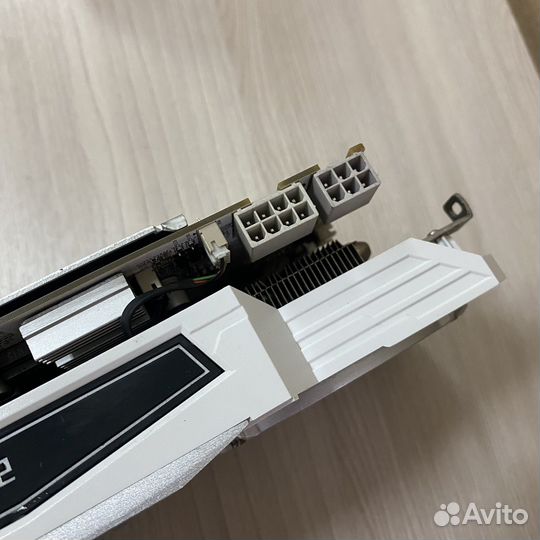 Видеокарта Hall Of Fame GTX 1060 6gb