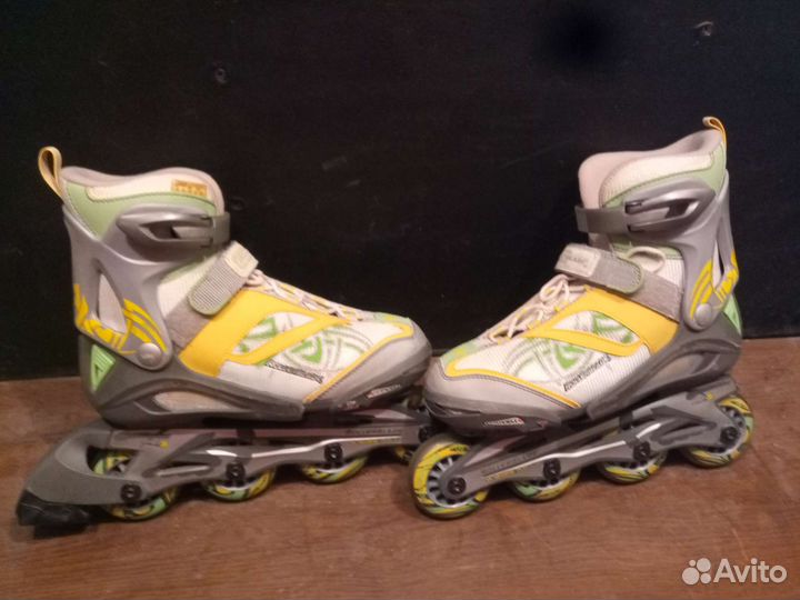 Ролики женские