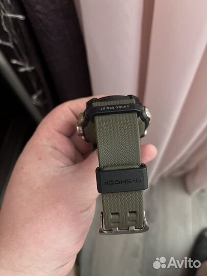 Casio GG B100 в отличном состоянии