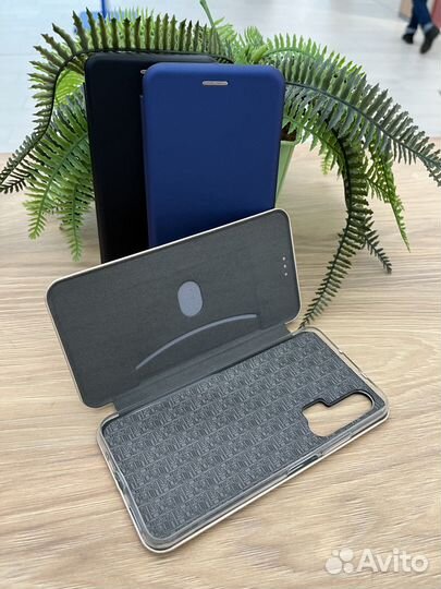 Чехол-книжка на Huawei Honor 20pro
