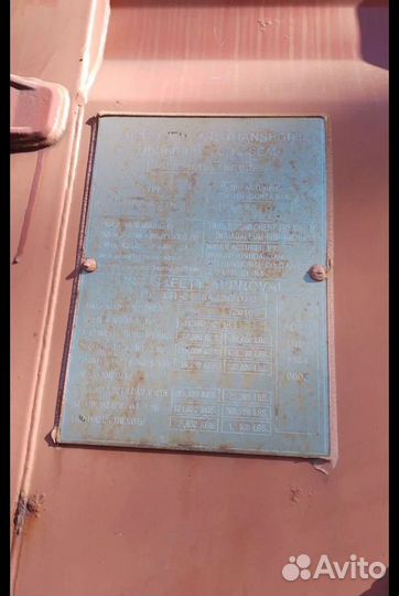 Морской контейнер 40нс(40 футов) В Самаре